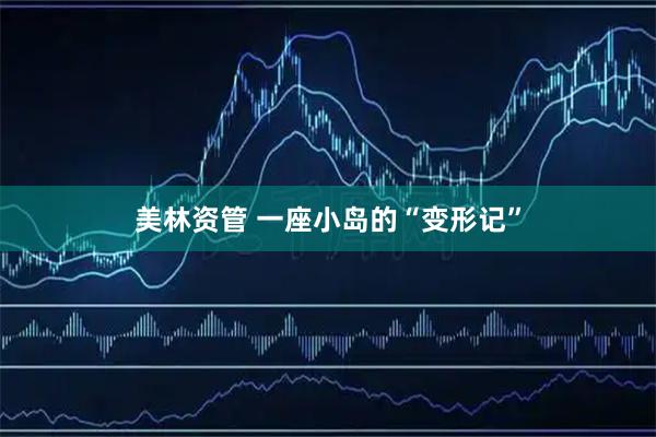 美林资管 一座小岛的“变形记”